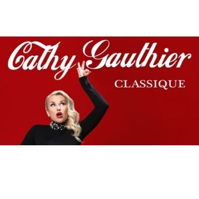 Cathy Gauthier - Classique