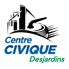 Centre civique Desjardins