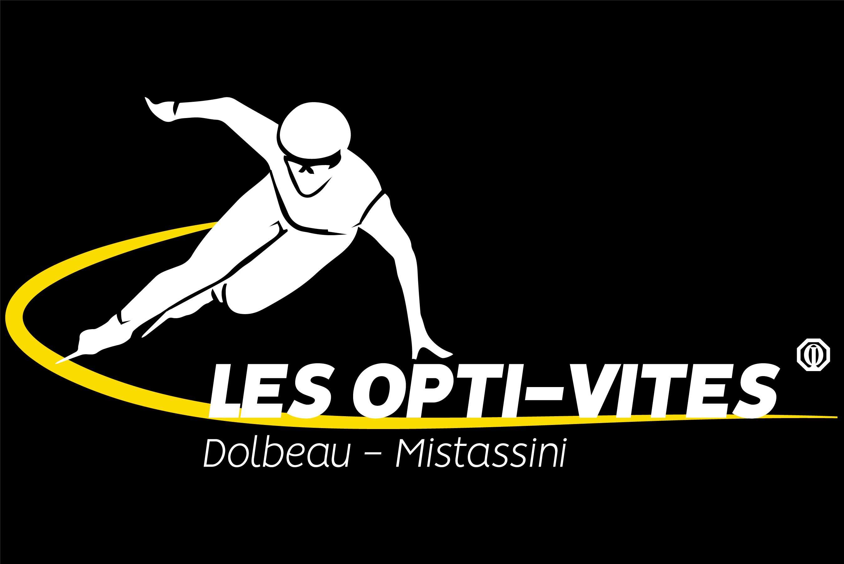 École de patin et patinage de vitesse - Les Optivites Dolbeau-Mistassini