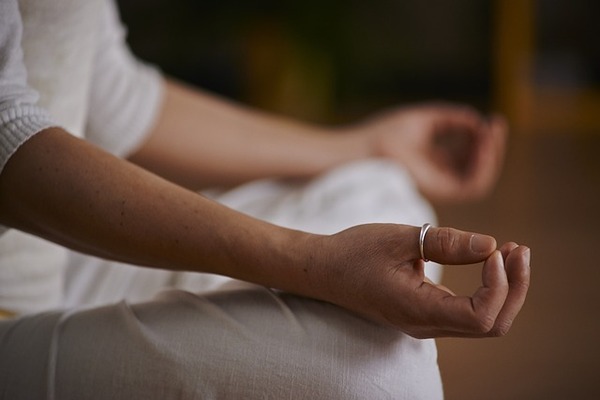 Méditation pleine conscience - Niveau 1