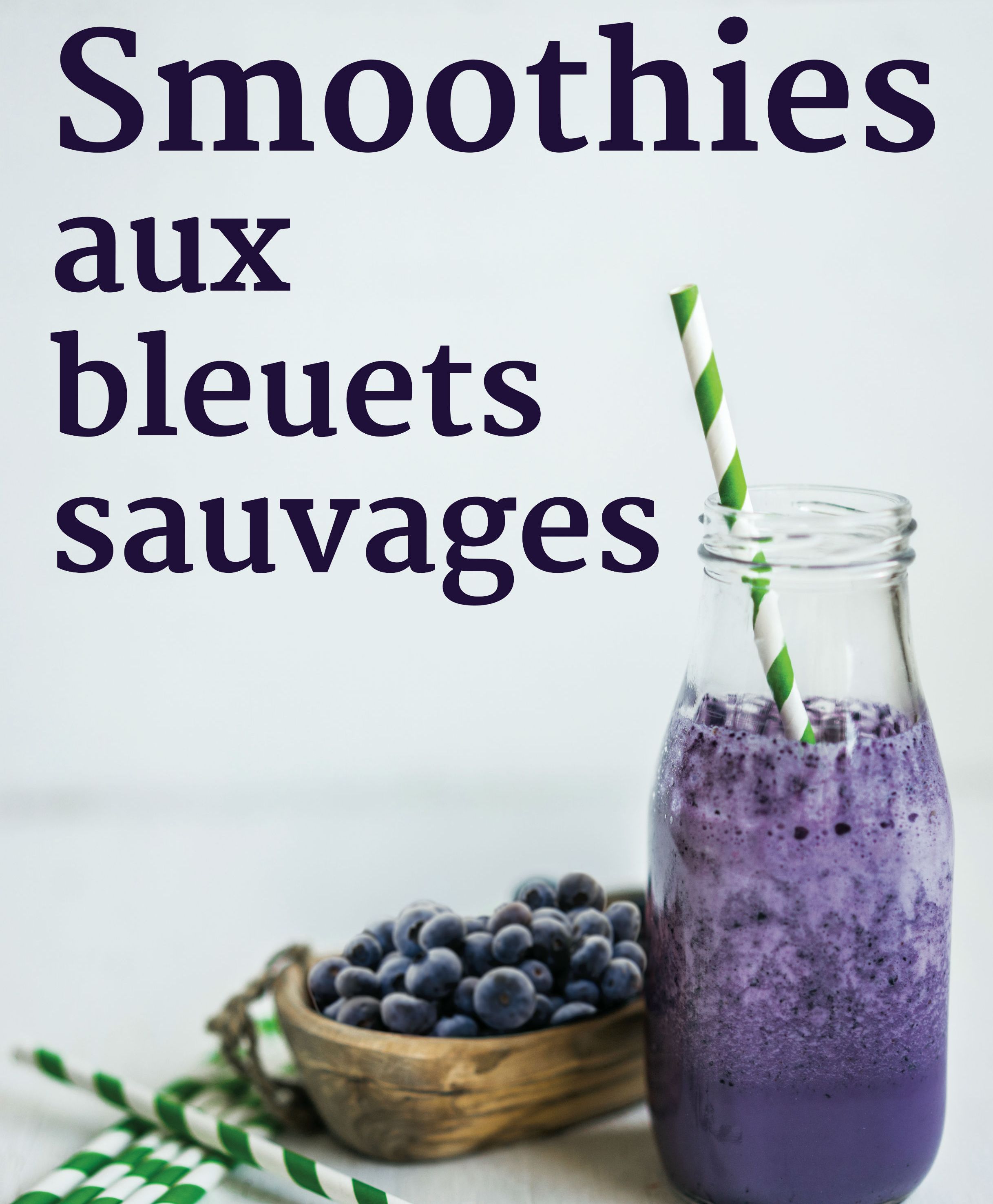 Affiche Smoothies final